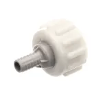 Multiplex 1055310 Connector, BIB, Diet Coke, White