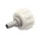 Multiplex 1055310 Connector, BIB, Diet Coke, White