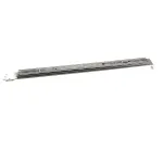 Norlake 105567 Drawer Slide Assembly, Left Hand, 241