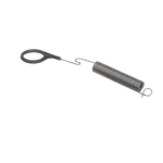 Jac Machines 1055 SPRING FINGER LOOP ( (ZONE A-5) TENSION SPRING WIT