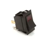 Royalton 1055 Rocker Switch, On/Off, Lighted