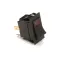 Royalton 1055 Rocker Switch, On/Off, Lighted