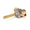 Montague 1056-1 Gas Valve, Oven, 1/4", Until 10/24/06