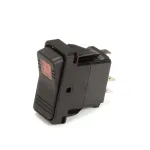 Royalton 1056 Switch, Rocker, DPST, Lighted, Roast Timer
