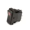 Royalton 1056 Switch, Rocker, DPST, Lighted, Roast Timer