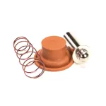 Fetco 1057.00009.00 Valve Rebuild Kit, DSV10