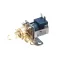 Fetco 1057.00020.00 VALVE, BRACKET 6R, 120VAC 60HZ