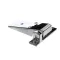 Norlake 105717 Hinge, Polished Chrome, #1256