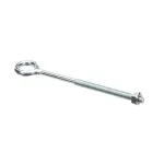 Garland 1057400 Eye Bolt, 1/4-20 x 4"