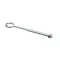 Garland 1057400 Eye Bolt, 1/4-20 x 4"