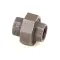 Champion - Moyer Diebel 105778 Union/Coupling, 1/2" NPT, Black Iron