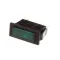Fetco 1058.00004.00 Indicator Light, Ready, Green, 110V