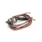 Fetco 1058.00012.00 Toggle Switch with Wire Leads, Full/Half