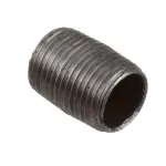 Champion - Moyer Diebel 105803 Close Nipple, 3/4"NPT, Black Iron