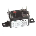 International Comfort Products 1058148 Relat, 24V Coil, 50/60HZ, SPDT