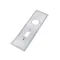 Cleveland 105822 LABEL;CONTROL PANEL MECH TIMER
