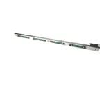 Duke 1059-0210 HS2, ASY MENU BAR 4W
