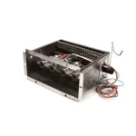 Cleveland 1059431 X,BURNER BOX ASSEMBLY,PROPANE GAS; 1