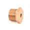 Garland 1637002 Contactor, 240V, 3 Pole
