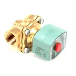 Sipromac 106-00301 VALVE 2WAY 24V 3/4" NPT (G95) 60