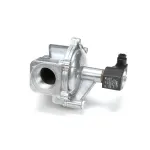 Sipromac 106-0051 Solenoid Valve, Vacuum, 2 Way, 1 1/2"NPT