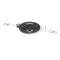 Sipromac 106-0052 Repair Kit for Valve, B60/B80JE