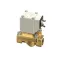 Sipromac 106-00621 VALVE 2 WAY 1/2'' NPT 120V (SMC)