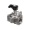 Sipromac 106-0067 Valve, 2 Way, 24V Coil, 60HZ, 2" NPT