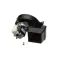 Frymaster 106-2998SP BLOWER ASSYFASCO 230V 50/60RH