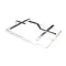 Frymaster 106-8274SP FLUE ASSY MJPRO/J2X