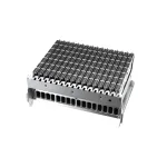 Rinnai 106000073 BURNER UNIT ASSY (NG) RL75, RL94I