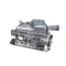 Rinnai 106000103 BURNER UNIT ASSEMBLY, RU98/80 I/E