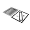 Rinnai 106000114 BURNER PLATE ASSEMBY - LARGE