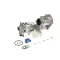 Rinnai 106000117 Gas Valve Assembly, w/ Orifice, 11 Piece Kit