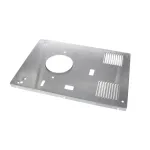 Saniserv 106000 PANEL, FRONT
