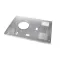 Saniserv 106000 PANEL, FRONT