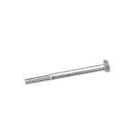 Champion - Moyer Diebel 106028 Hex Head Bolt, 1/4-20 x 2-1/2'