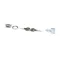 Kolpak 106041080 Cylinder Lock with Keys, 23602