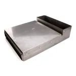 Frymaster 1060997SP FLUE ASSEMBLY, D60G