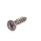 Leer 1061014 10-24 X 3/4 SCREWS SS FOR HEAT