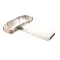 Frymaster 1061019SP Flue Assembly, H50/52