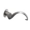 Univex 1061089 Dough Hook, 60 Qt/ 60 For 80 Qt