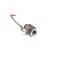 Frymaster 1061417SP HANDLE ASSEMBLY DRAIN VALVE RH AND