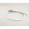 Frymaster 1061455SP Hose/Wand Assembly, Pf95Lp