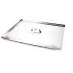 Frymaster 106-1479SP COVER ASSEMBLY S/S UD60 VAT
