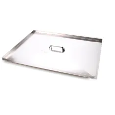 Frymaster 1061479SP COVER ASSEMBLY, S/S UD60 VAT