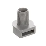 Champion - Moyer Diebel 106153 Flush Nozzle, Plastic, #27