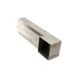 Frymaster 1061583SP Flue Assembly