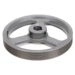 Saniserv 10615 PULLEY 10J 8DIA 1BORE