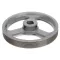 Saniserv 10615 PULLEY 10J 8DIA 1BORE